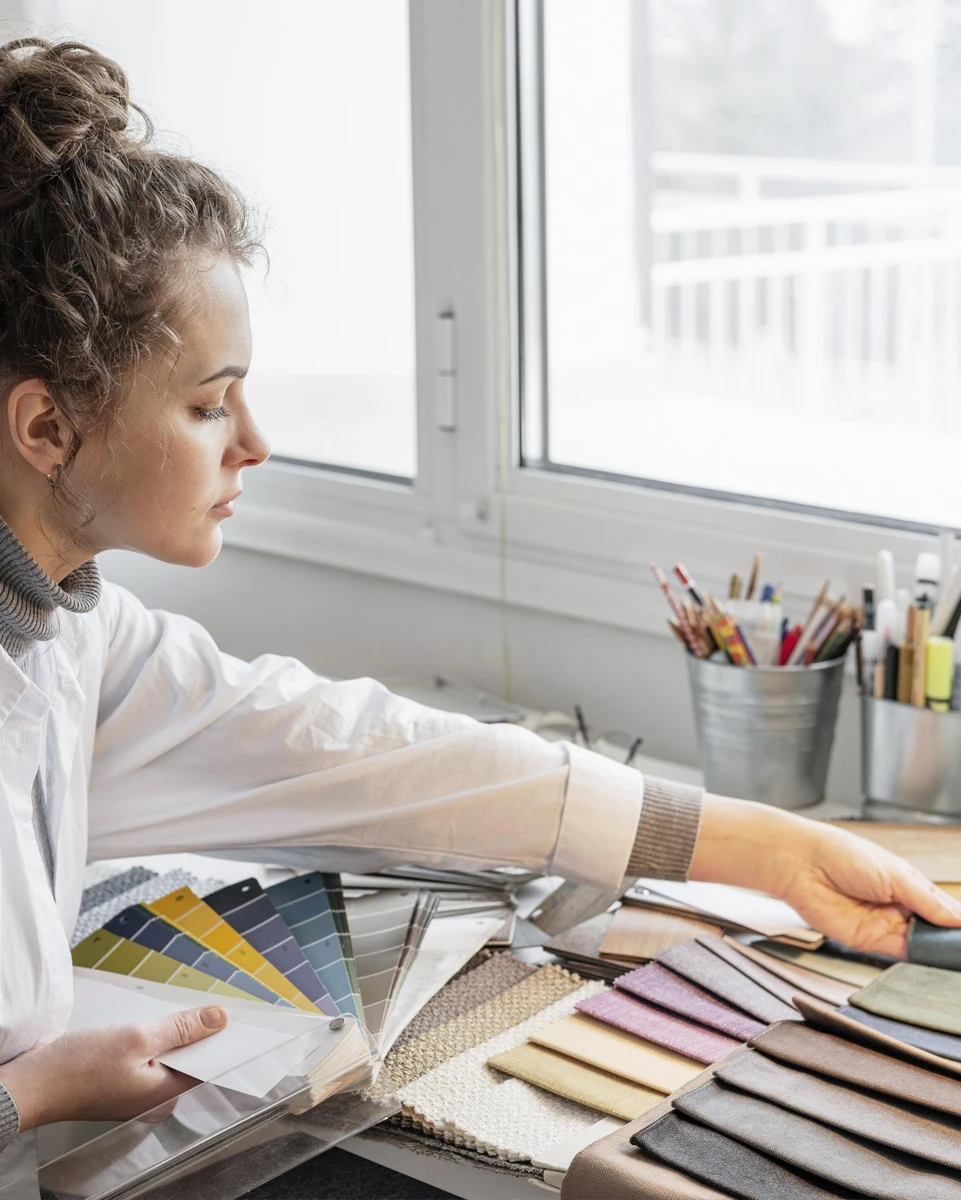 Innovation in the Textile Industry