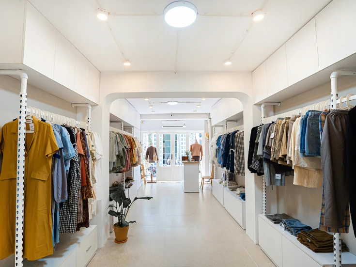 Packaging and Shipping