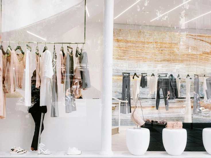 Packaging and Shipping