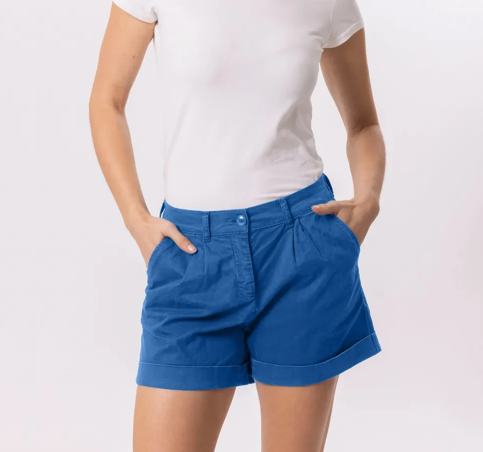 Shorts Models