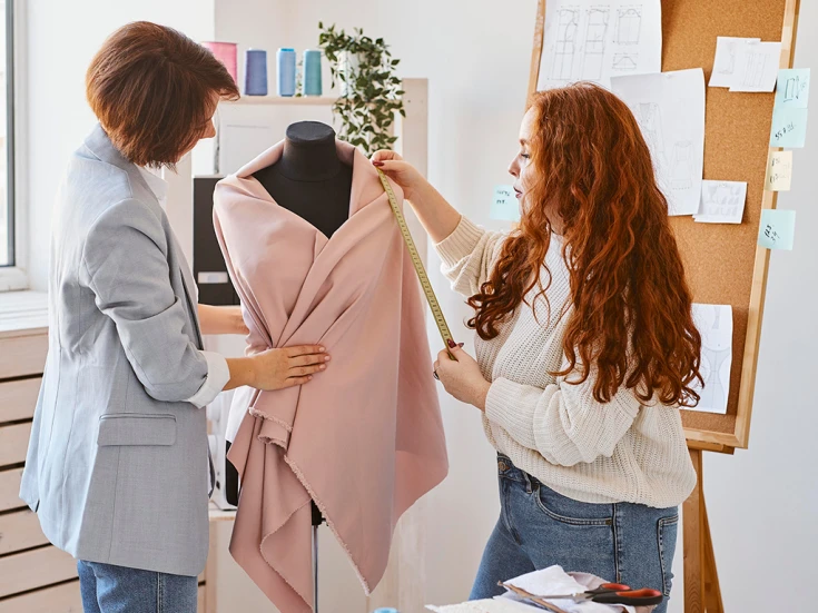 PHOTOS FROM OUR PRODUCTION DEPARTMENT