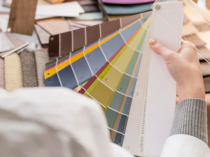 PHOTOS FROM OUR PRODUCTION DEPARTMENT