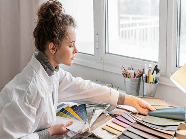 PHOTOS FROM OUR PRODUCTION DEPARTMENT