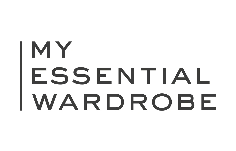 MY ESSENTIAL WARDROBE